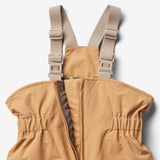 Wheat Outerwear Skibukser Sal Trousers 1143 ginger bread