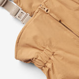 Wheat Outerwear Skibukser Sal Trousers 1143 ginger bread