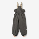 Wheat Outerwear Skibukser Sal Trousers 1180 raven