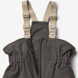 Wheat Outerwear Skibukser Sal Trousers 1180 raven