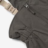 Wheat Outerwear Skibukser Sal Trousers 1180 raven
