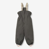 Wheat Outerwear Skibukser Sal Trousers 1180 raven