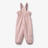 Wheat Outerwear Skibukser Sal Trousers 1188 rose frost