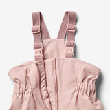 Wheat Outerwear Skibukser Sal Trousers 1188 rose frost