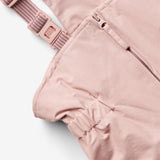 Wheat Outerwear Skibukser Sal Trousers 1188 rose frost