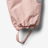 Wheat Outerwear Skibukser Sal Trousers 1188 rose frost