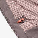 Wheat Outerwear Skijakke Snowy Jacket 1035 purple stone