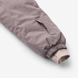 Wheat Outerwear Skijakke Snowy Jacket 1035 purple stone