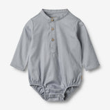 Wheat Main Skjortebody Victor Suit 1528 cloudy sky