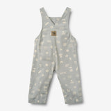 Wheat Main Smækbuks Ivan Overall 9646 light flint summer