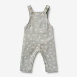 Wheat Main Smækbuks Ivan Overall 9646 light flint summer
