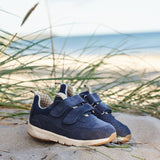 Wheat Footwear Sneaker Alin Sneakers 1432 navy
