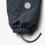 Wheat Outerwear Flyverdragt Miko Snowsuit 1108 dark blue