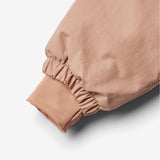 Wheat Outerwear Flyverdragt Miko Snowsuit 2031 rose dawn