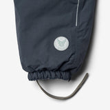 Wheat Outerwear Flyverdragt Moe Snowsuit 1108 dark blue