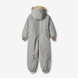 Wheat Outerwear Flyverdragt Moe Snowsuit 1111 rainy blue