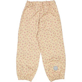 Wheat Outerwear Softshell Bukser Jean Softshell 9057 soft beige flowers