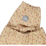 Wheat Outerwear Softshell Bukser Jean Softshell 9057 soft beige flowers