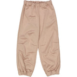 Wheat Outerwear Softshell Bukser Jean Softshell 3151 fawn melange