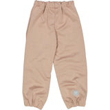 Wheat Outerwear Softshell Bukser Jean Softshell 3151 fawn melange