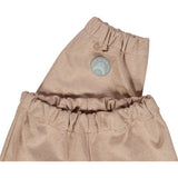 Wheat Outerwear Softshell Bukser Jean Softshell 3151 fawn melange