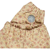 Wheat Outerwear Softshell Bukser Jean Softshell 9057 soft beige flowers