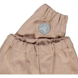 Wheat Outerwear Softshell Bukser Jean Softshell 3151 fawn melange