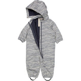 Wheat Outerwear Softshell Flyverdragt Softshell 3216 kit stripe