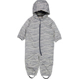 Wheat Outerwear Softshell Flyverdragt Softshell 3216 kit stripe
