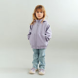 Wheat Outerwear Softshell Jakke Alleo Jacket 9612 warm cosmic lilac
