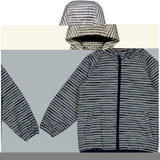 Wheat Outerwear Softshell Jakke Eddie Softshell 3216 kit stripe