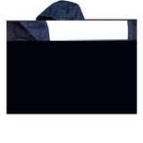 Wheat Outerwear Softshell Jakke Eddie Softshell 1076 blue melange