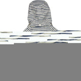 Wheat Outerwear Softshell Jakke Eddie Softshell 3216 kit stripe