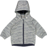 Wheat Outerwear Softshell Jakke Eddie Softshell 3216 kit stripe