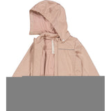 Wheat Outerwear Softshell Jakke Gilda Softshell 3151 fawn melange
