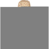 Wheat Outerwear Softshell Jakke Gilda Softshell 9057 soft beige flowers