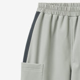 Wheat Outerwear Softshell Performance-bukser Minno Trousers 9601 light flint