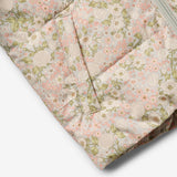 Wheat Outerwear Sommer Puffervest Andre Jackets 2597 sea salt roses