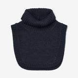 Wheat Outerwear Strik Halsedisse Essen Accessories 1432 navy