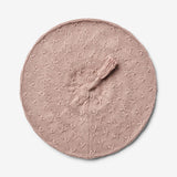 Wheat Outerwear Strikhue Sonya Outerwear acc. 1135 dry rose