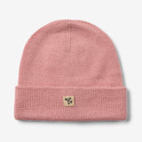 Wheat Outerwear Strikket Hue Omalas Accessories 2026 rose