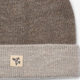 Wheat Outerwear Strikket Hue Omalas Accessories 9715 dry soil