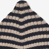Wheat Outerwear Strikket Hue Topper Accessories 1432 navy