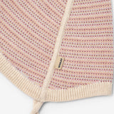 Wheat Outerwear Strikkyse Liro Accessories 2026 rose