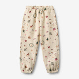 Wheat Main Sweatbukser Cass Trousers 1121 offwhite holiday