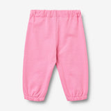 Wheat Main Sweatbukser Cosmo Trousers 2356 pink