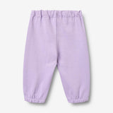 Wheat Main Sweatbukser Cosmo Trousers 9654 purple candy