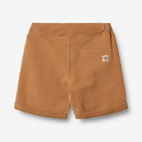 Wheat Main Sweatshorts Manfred Shorts 4341 almond