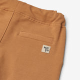 Wheat Main Sweatshorts Manfred Shorts 4341 almond
