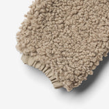 Wheat Outerwear Teddyjakke Ruko Pile 3239 beige stone